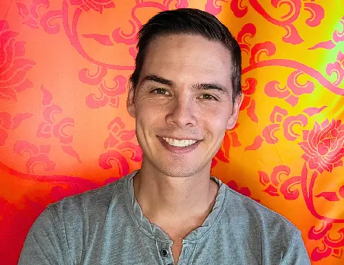 Andrew Walsh Colin Bio