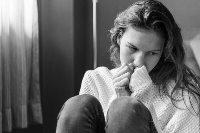 Anxiety and Depression in Teens: What Parents Can Actually Do
