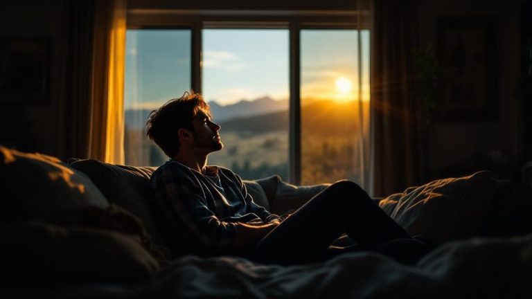 What Is Failure to Launch — And Why It’s Not a Character Flaw