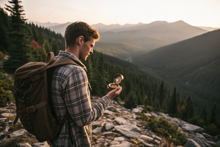 Goal Setting for Young Adults: How to Turn Your North Star Vision Into Action