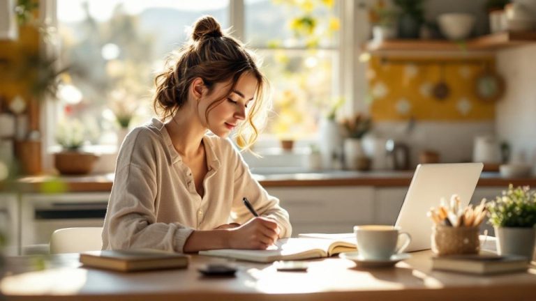 How to Build Habits and Routines for Young Adults