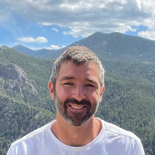 James Farmer - Noble Mentors founder