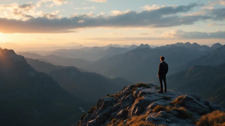 What Is a Rite of Passage — And Why Young Men Need One