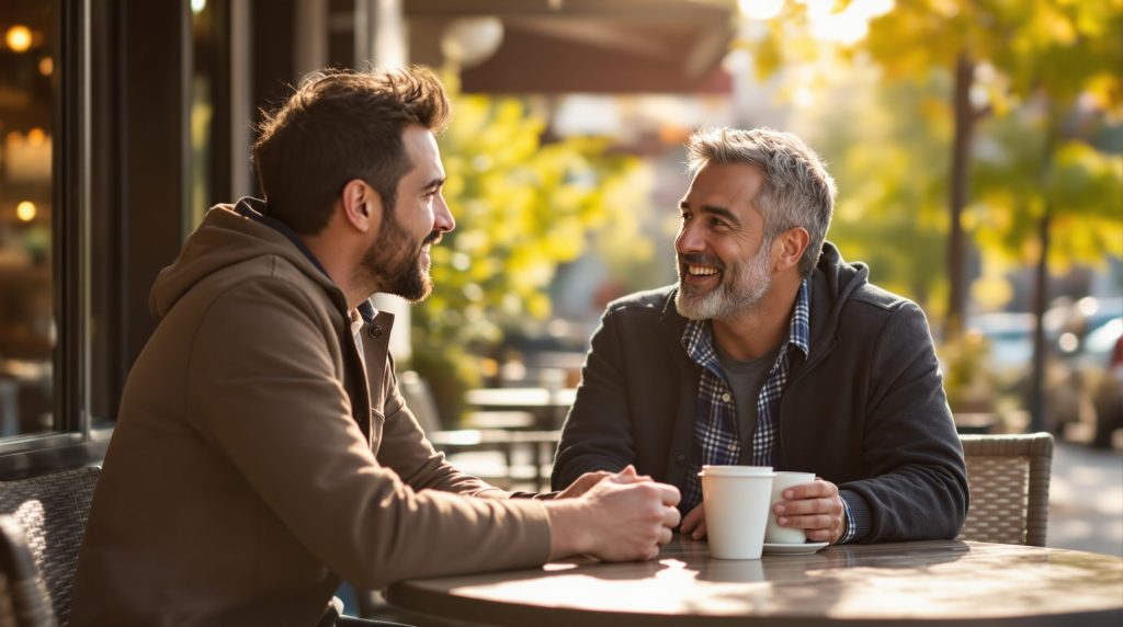 What Is a Sober Coach? (And How Is It Different From a Sponsor or Therapist?)