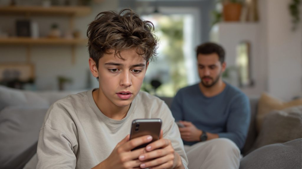 My Teenager Has No Motivation — What’s Actually Going On