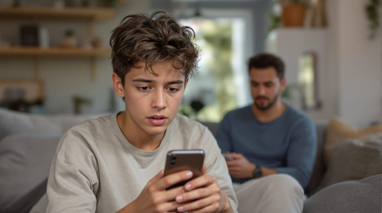 My Teenager Has No Motivation — What’s Actually Going On
