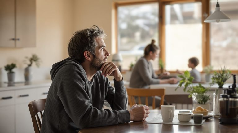 When Should You Be Worried About Your Young Adult