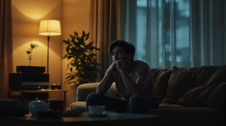 My 24-Year-Old Is Still Living at Home and Won’t Work – What Now?