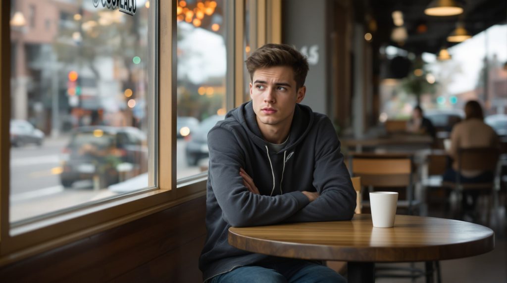 Treating Anxiety in Young Adults: Why Real-World Support Matters