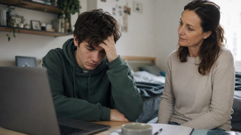 When Your Adult Child Is Failing to Launch: What Parents Need to Know