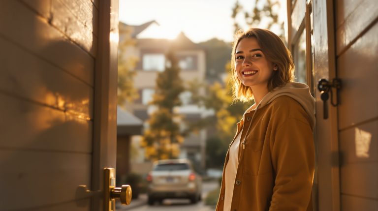 Building Real Independence: A Guide for Young Adults (and the Parents Who Want to Help)