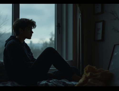 Depression in Young Adults: What It Really Looks Like (And What to Do About It)