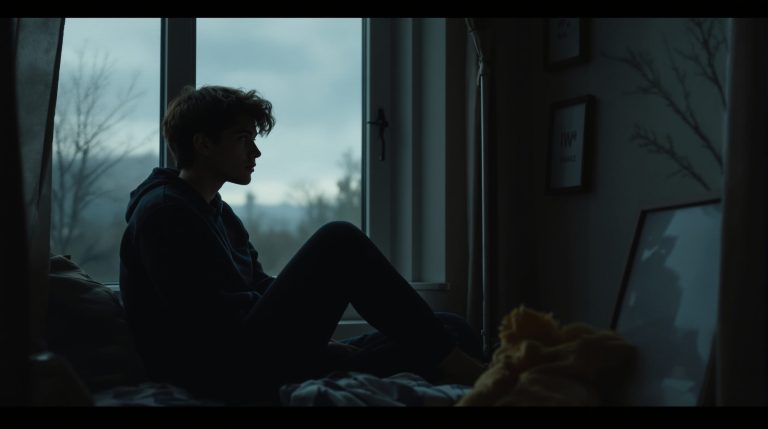 Depression in Young Adults: What It Really Looks Like (And What to Do About It)