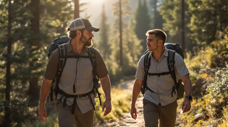 Why Young Men Need a Mentor: What Fathers, Coaches, and Therapists Can’t Always Provide