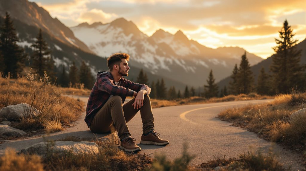 Peter Pan Syndrome: When Your Young Adult Won’t Grow Up
