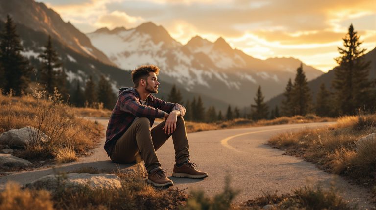Peter Pan Syndrome: When Your Young Adult Won’t Grow Up