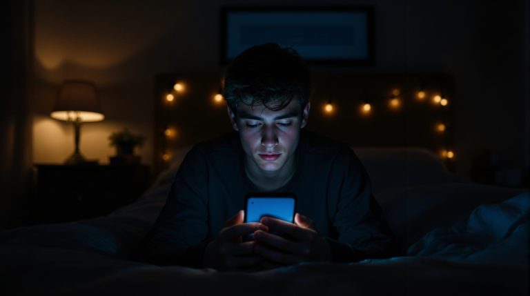 Screen Addiction in Teens: What Parents Need to Know (And What Actually Helps)