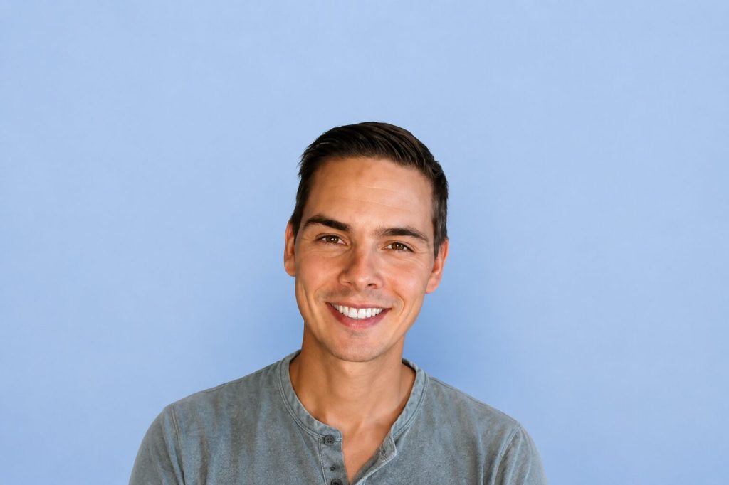 Andrew Walsh