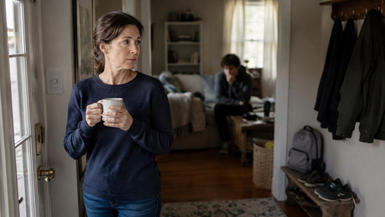 Am I Enabling My Adult Child? How to Tell the Difference