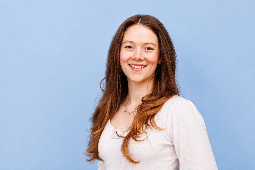 Kate Wood