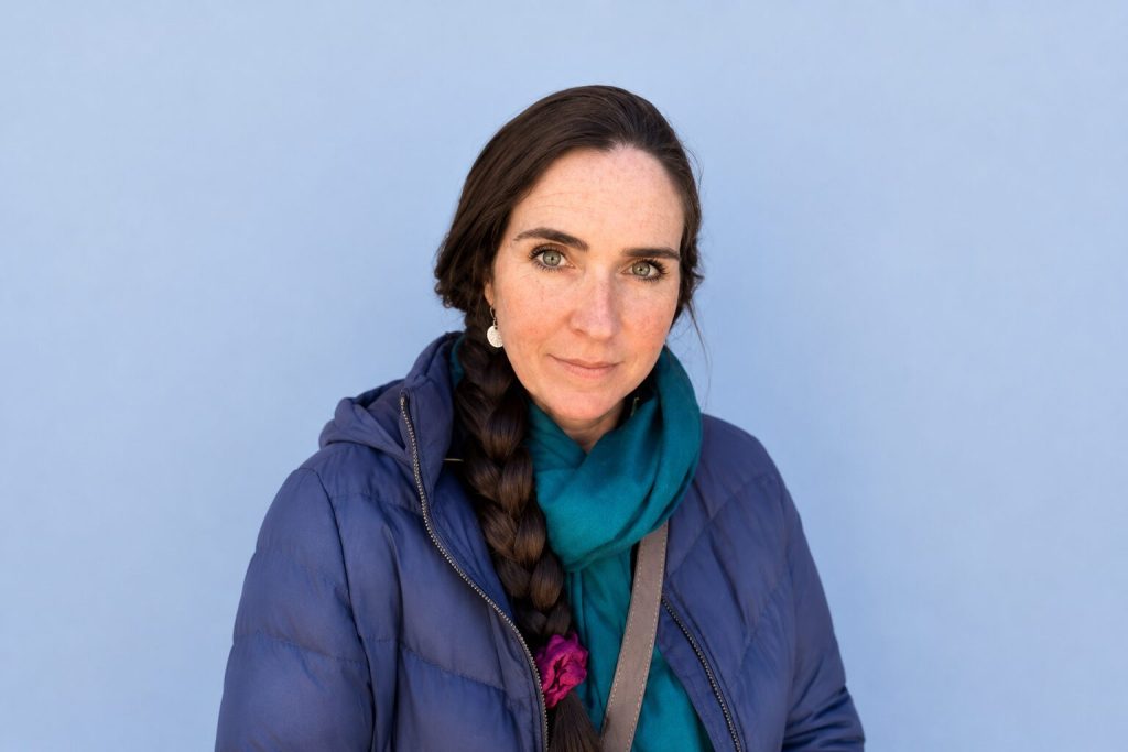Lauren “Lolo” Doyle