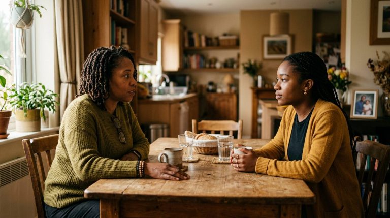 How to Set Boundaries with Your Adult Child (Without Losing the Relationship)