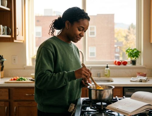 Life Skills for Young Adults: What They Weren’t Taught and How to Build Them Now