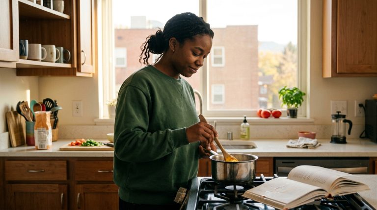 Life Skills for Young Adults: What They Weren’t Taught and How to Build Them Now