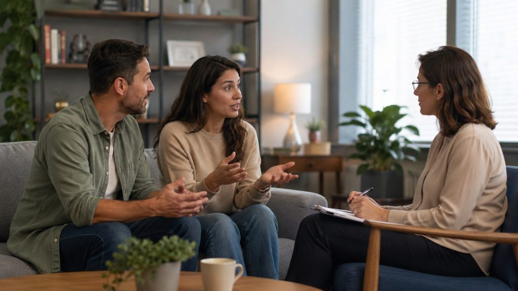 What Is Parent Coaching? (And Why It Might Be the Missing Piece)