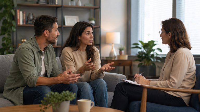 What Is Parent Coaching? (And Why It Might Be the Missing Piece)