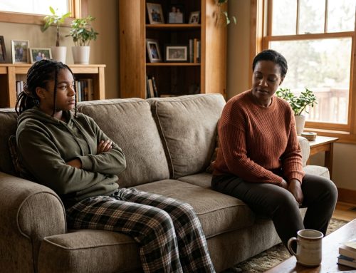 My Teen Refuses Therapy — What Else Can Help?