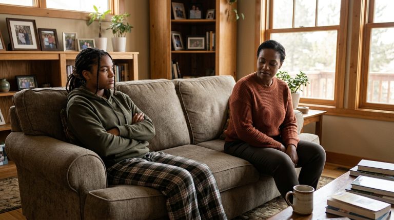 My Teen Refuses Therapy — What Else Can Help?