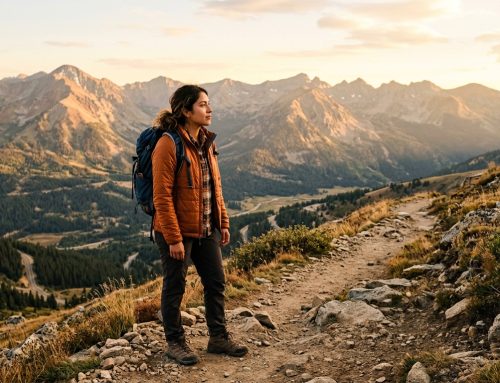 How to Help Your Young Adult Find Direction and Purpose