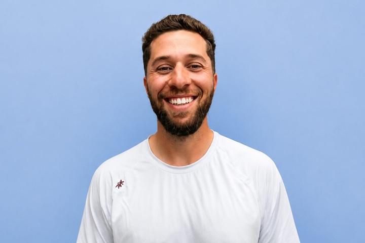 Adam Skolnick