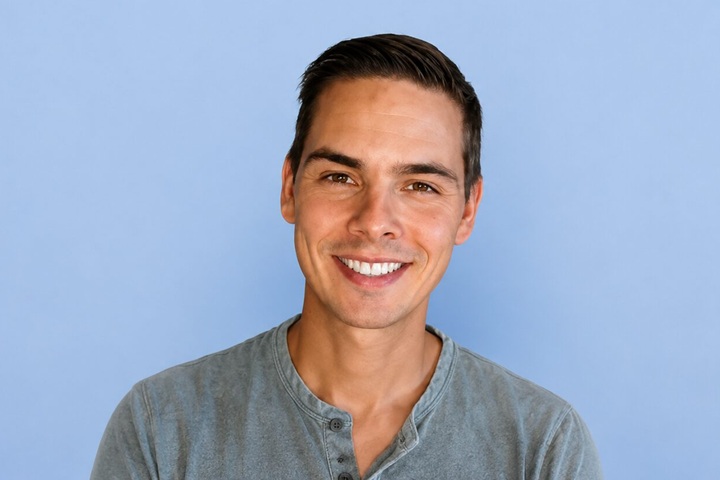 Andrew Walsh