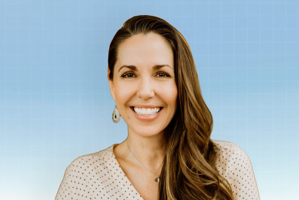 Erica, therapeutic mentor at Noble Mentors