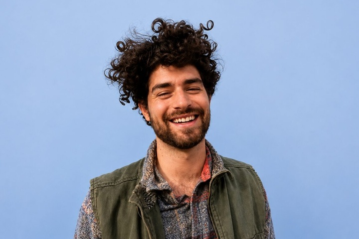 Jacob Goldberg