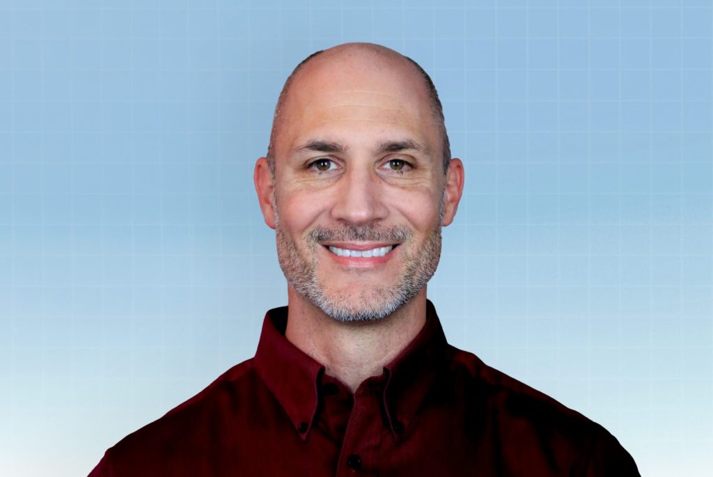 Joseph DeNicholas, MBA, LCSW — Clinical Director at Noble Mentors