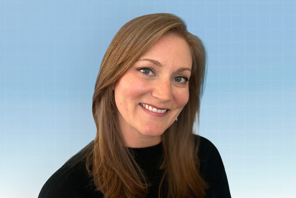 Kristin Walker