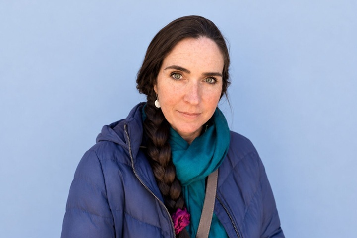 Lauren “Lolo” Doyle