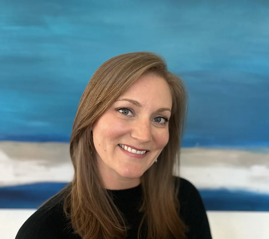 Kristin Walker — academic advising and career coaching specialist at Noble Mentors