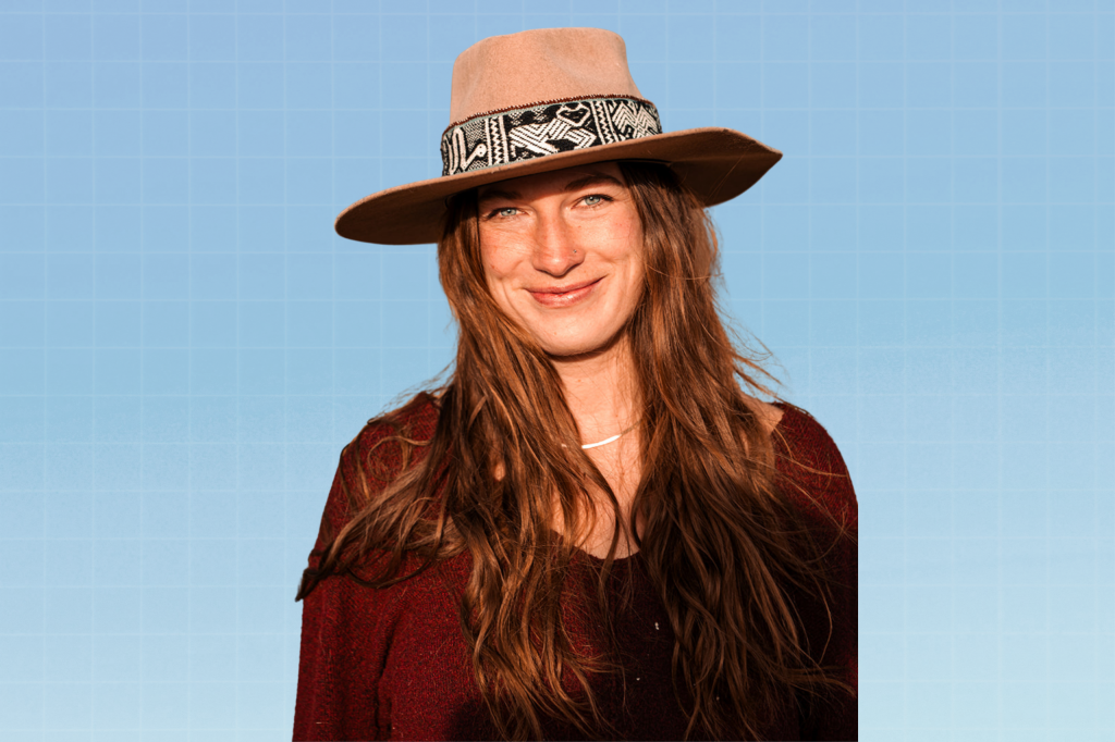 Erica Mellon, therapeutic mentor at Noble Mentors