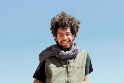 Jacob - Noble Mentors mentor