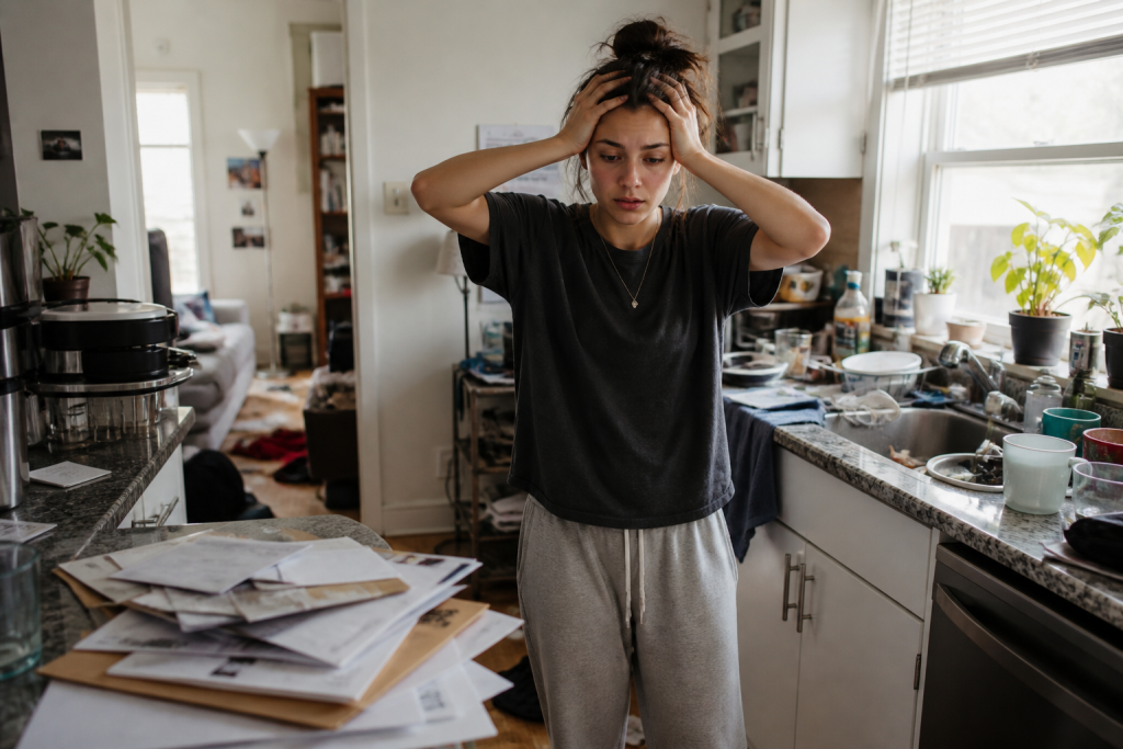 ADHD in Young Adults: Why Everything Fell Apart After High School