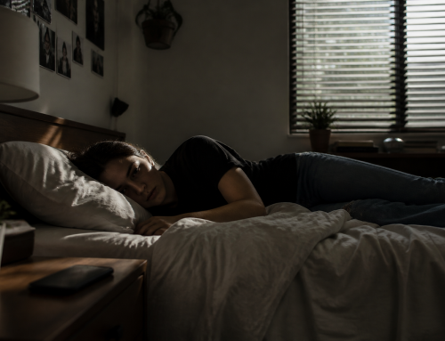 Depression in Young Adults: What Parents Can Actually Do
