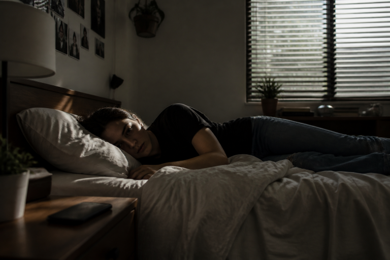Depression in Young Adults: What Parents Can Actually Do