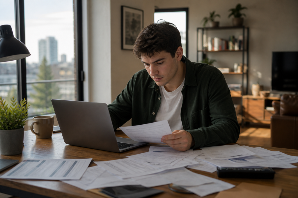 Executive Function Coaching for Young Adults: What It Is and When It Helps