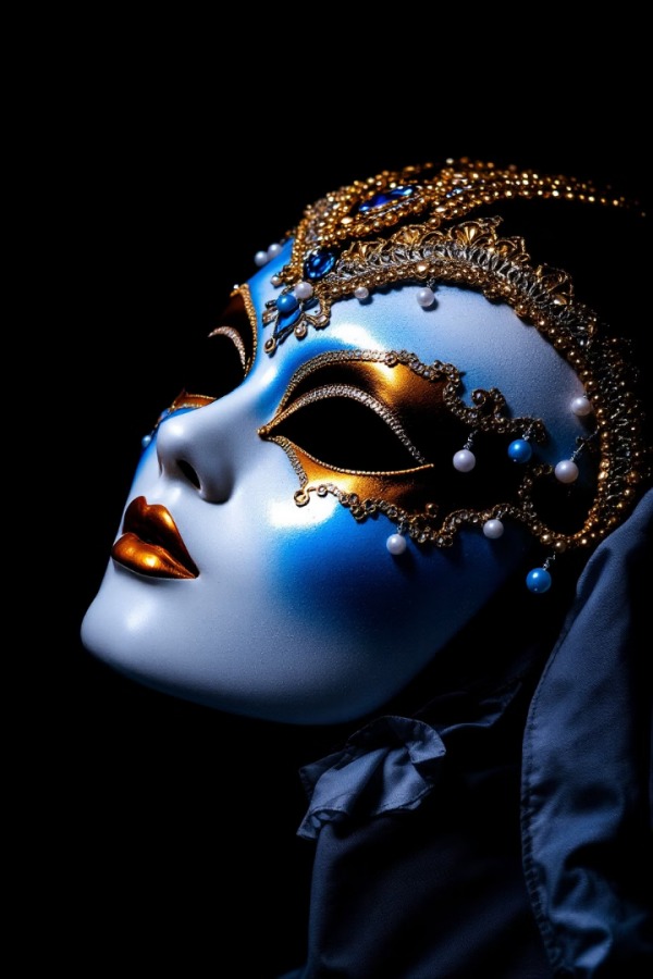 The Persona