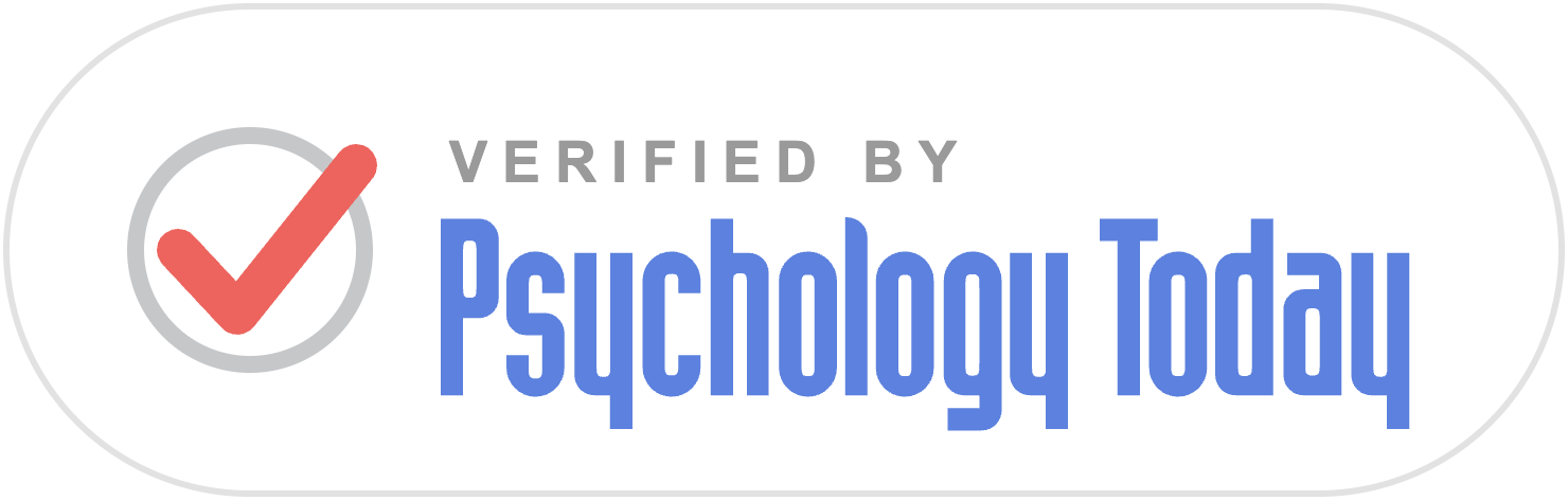 Verified by Psychology Today