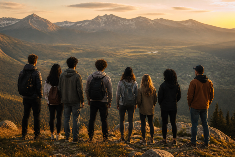What Is a Rite of Passage? Why Every Young Person Needs One